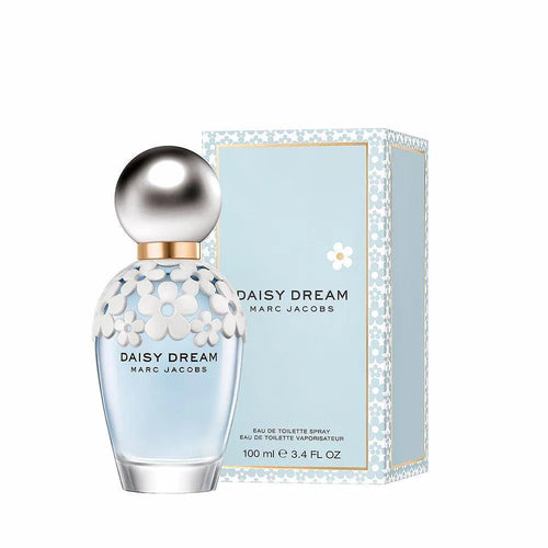 Perfume Daisy Dream Para Mujer Eau de Toilette 100 ML