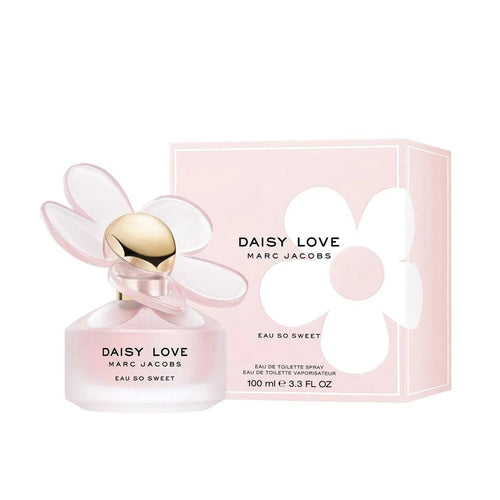 Perfume Daisy Love Eau So Sweet para Mujer EDT 100ML