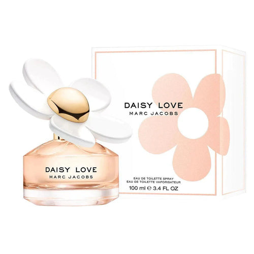 Perfume Daisy Love Para Mujer EDT 100ML
