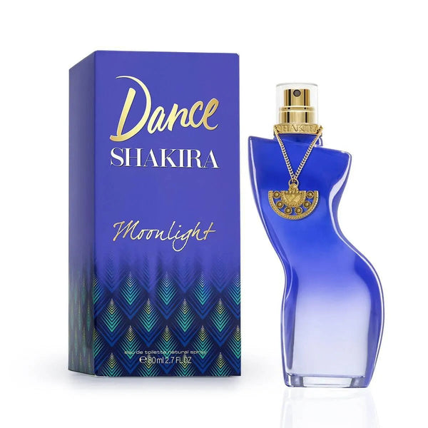 Perfume Dance Moonlight para Mujer EDT 80ML
