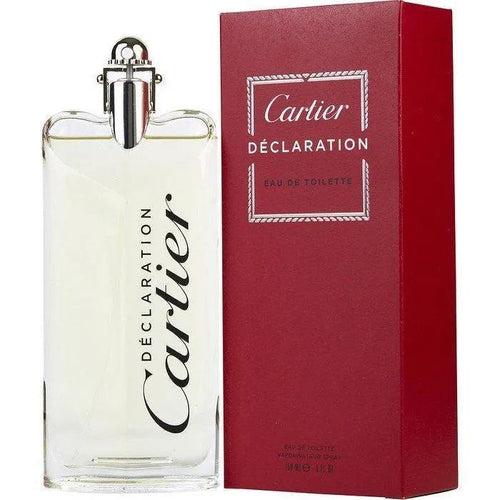 Perfume Declaration para Hombre Eau de Toilette 100ML