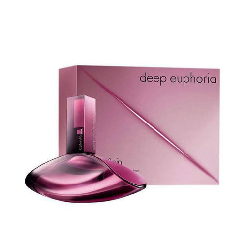 Perfume Deep Euphoria para Mujer EDP 100ML