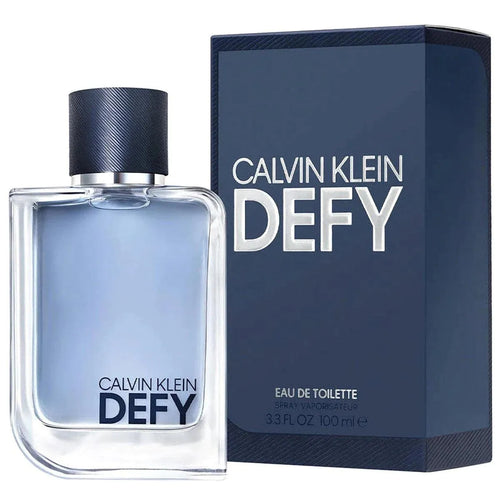 Perfume Defy para hombre EDT 100ML