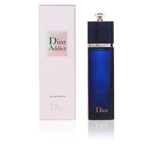 Perfume Dior Addict para Mujer Eau de Parfum 100ML