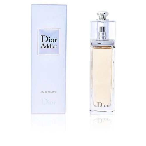 Perfume Dior Addict para Mujer Eau de Toilette 100ml