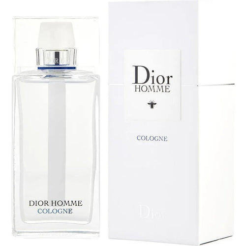 Perfume Dior Homme Cologne para Hombre 125ML