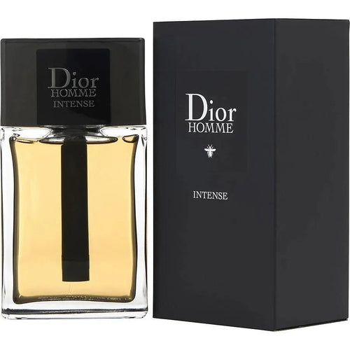 Perfume Dior Homme Intense para Hombre EDP 100ML