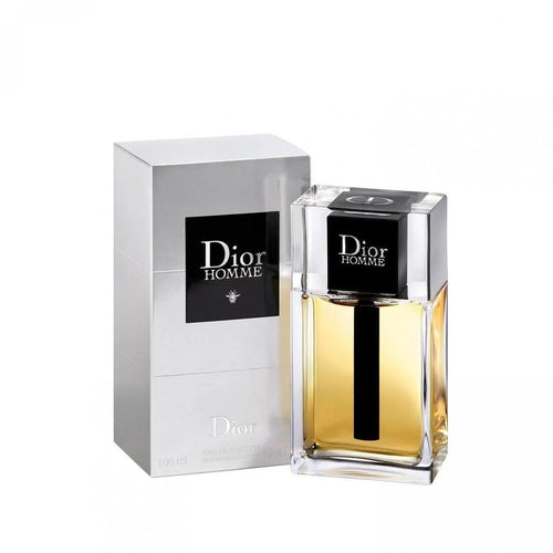 Perfume Dior Homme Para Hombre EDT 100ML