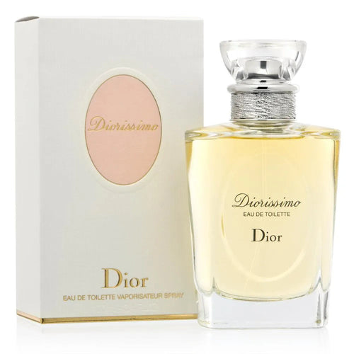 Perfume Diorissimo para Mujer EDT 100ML