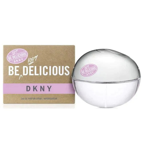 Perfume Be 100% Delicious para Mujer EDP 100ML