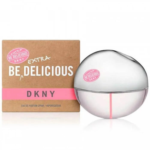 Perfume Be Extra Delicious para Mujer de Donna Karan EDP 100ML