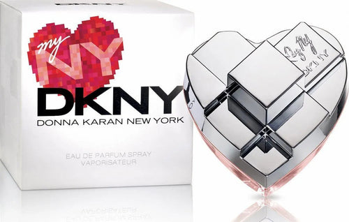 Perfume My NY Para Mujer de Donna Karan EDP 100ML