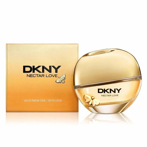 Perfume Nectar Love para Mujer Donna Karan Eau de Parfum 100 ml