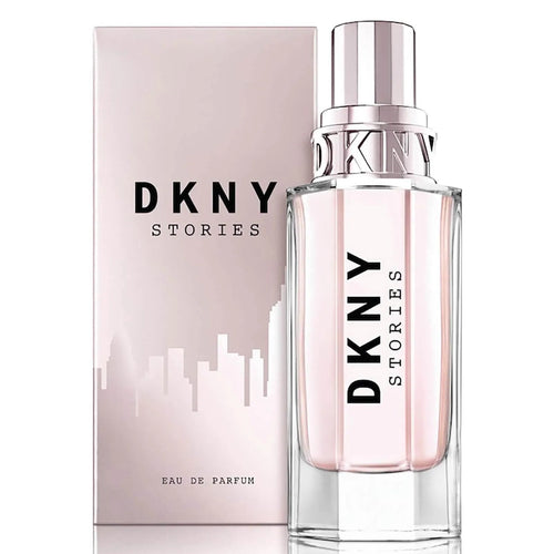 Perfume Stories Para Mujer de Donna Karan EDP 100ml