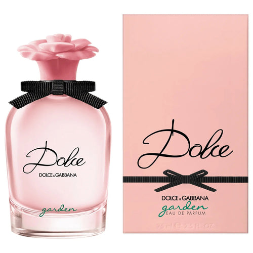 Perfume Dolce Garden para Mujer EDP 75ML
