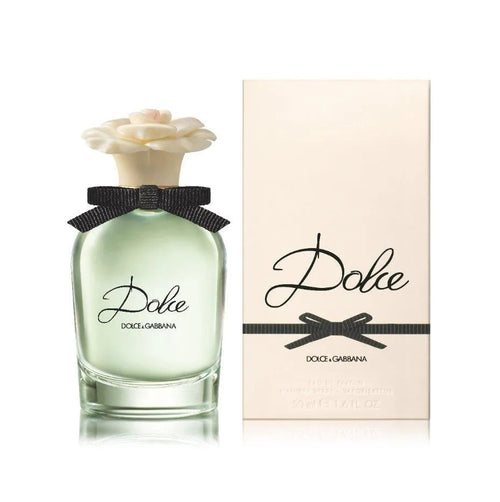 Perfume Dolce para Mujer Eau de Parfum