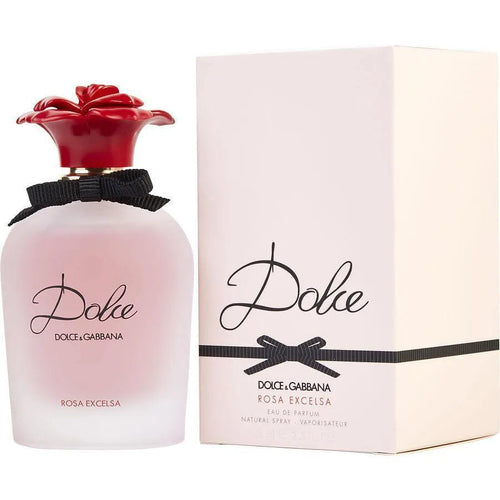 Perfume Dolce Rosa Excelsa para Mujer EDP 75ML