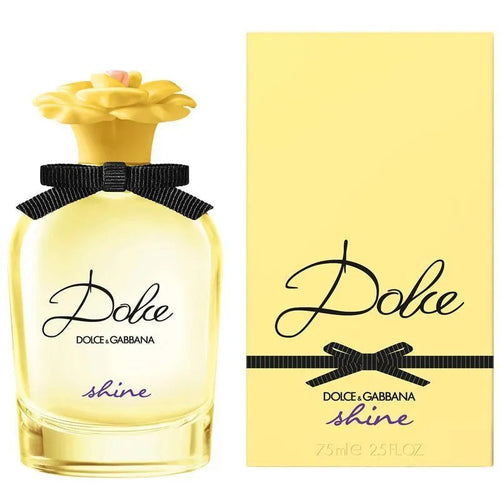 Perfume Dolce Shine para Mujer EDP 75ML