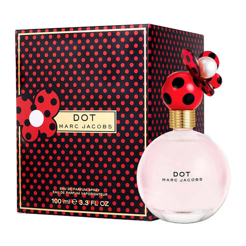 Perfume Dot para Mujer EDP 100ML