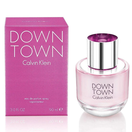Perfume Downtown para Mujer Eau de Parfum 90ML