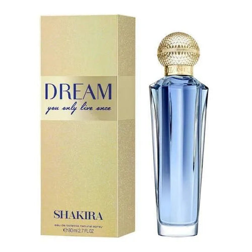Perfume Dream para Mujer EDT 80ML
