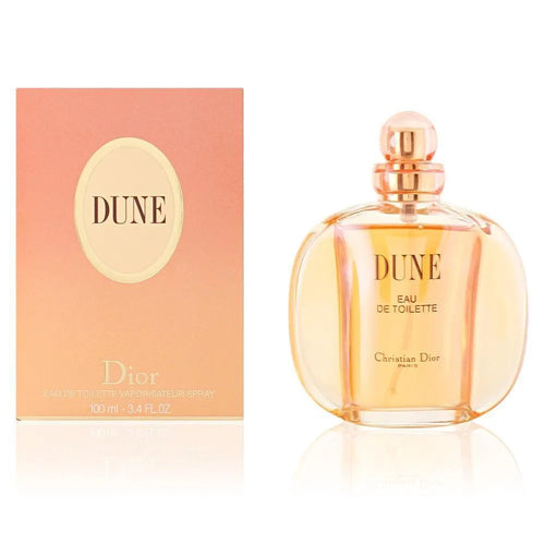 Perfume Dune Para Mujer Edt 100 ML