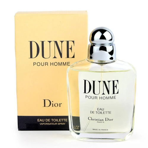 Perfume Dune Pour Homme para Hombre edt 100ML