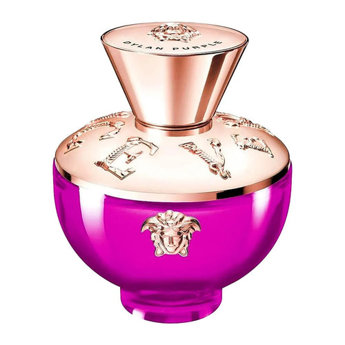 Perfume Dylan Purple para Mujer EDP 100ML