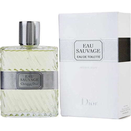 Perfume Eau Sauvage para Hombre EDT 100ML