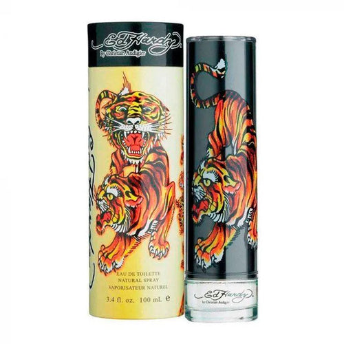 Perfume Ed Hardy para Hombre EDT 100ML