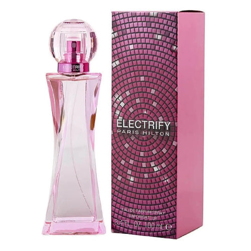 Perfume Electrify para Mujer EDP 100ML