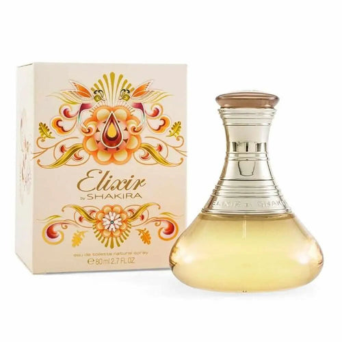 Perfume Elixir para Mujer EDT 80ML