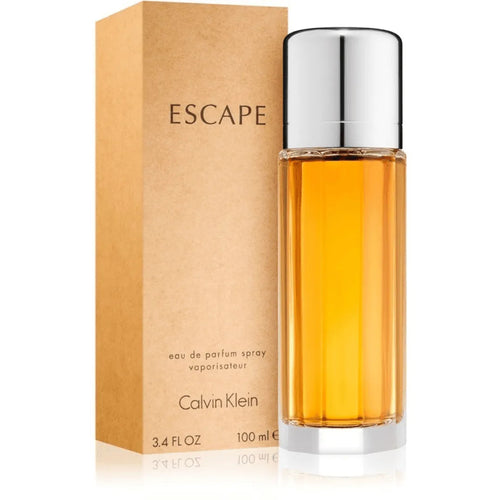 Perfume Escape para Mujer Eau de Parfum 100ML