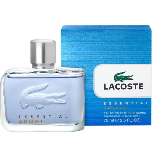 Perfume Essential Sport Para Caballero Edt 125 ml