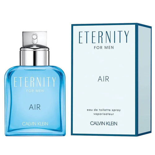 Perfume Eternity Air para Hombre 100 ml