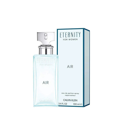 Perfume Eternity Air para Mujer Eau de Parfum 100ML
