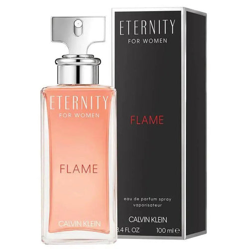 Perfume Eternity Flame para Mujer EDP 100ML