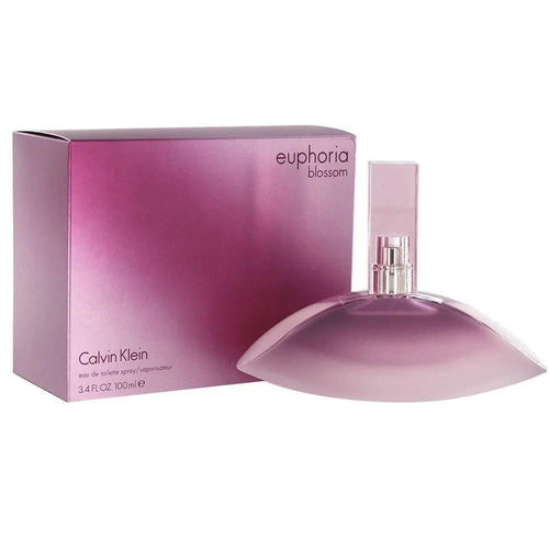 Perfume Euphoria Blossom para Mujer EDT 100ML