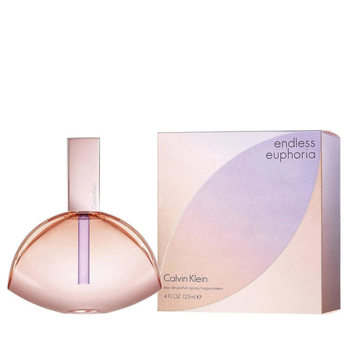 Perfume Euphoria Endless para Mujer EDP 125ML