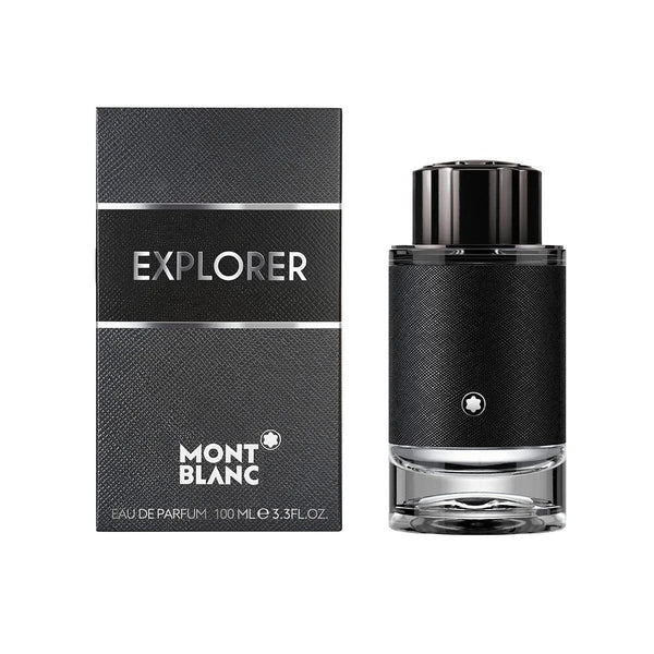 Perfume Explorer para Hombre de Mont Blanc EDP 100ML