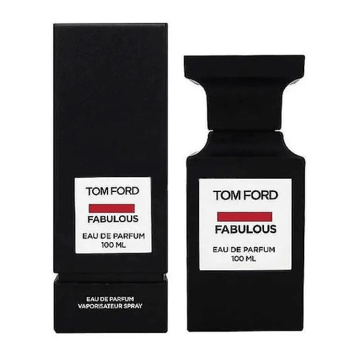 Perfume Fabulous Unisex EDP 100ML
