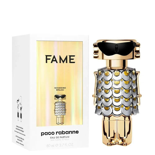 Perfume Fame para Mujer EDP