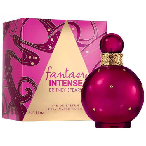 Perfume Fantasy Intense para Mujer EDP 100ML