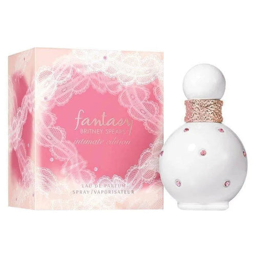 Perfume Fantasy Intimate para Mujer EDP 100ML
