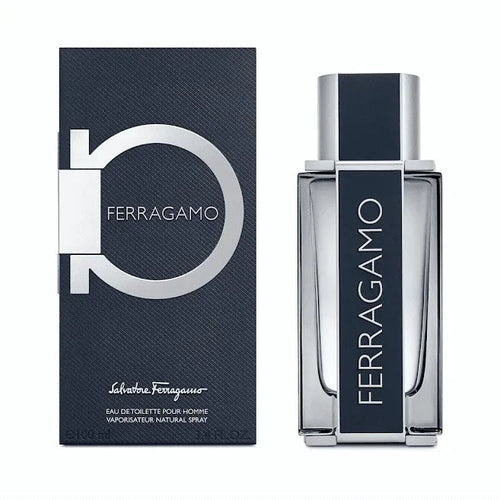 Perfume Ferragamo para Hombre de Salvatore Ferragamo EDT 100ML