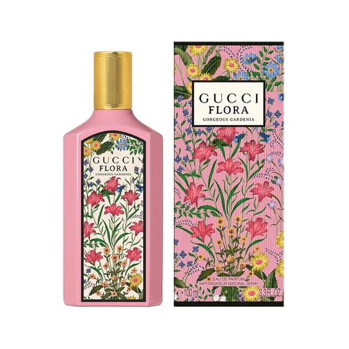 Perfume Flora Gorgeous Gardenia para Mujer EDP 100ML