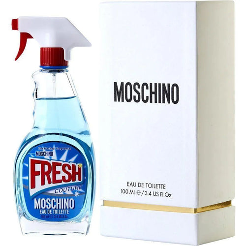 Perfume Fresh Couture para Mujer EDT 100ML