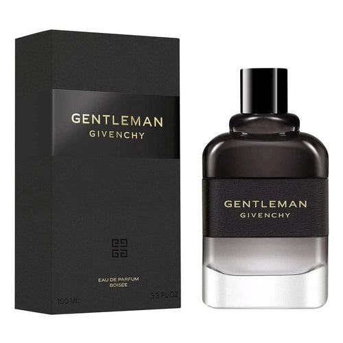 Perfume Gentleman Boisée para Hombre EDP 100ML