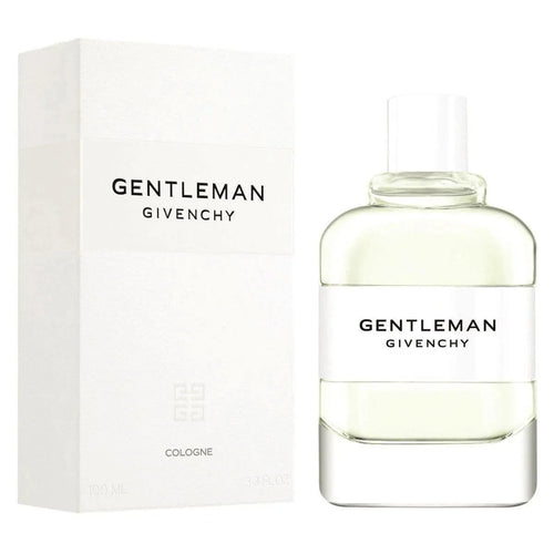 Perfume Gentleman Cologne para Hombre EDC 100ML
