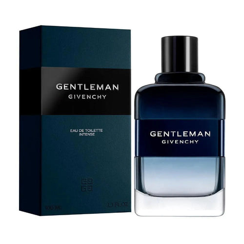Perfume Gentleman Para Hombre Eau de Toilette Intense 100ML